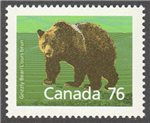Canada Scott 1178 MNH